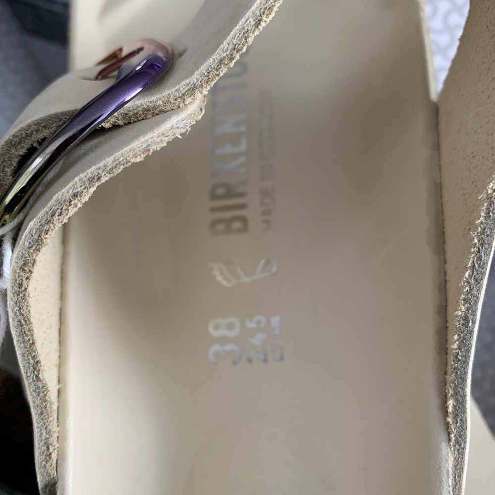 Birkenstock Gizeh - Picture 12 of 13